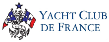 Logo Yacht Club