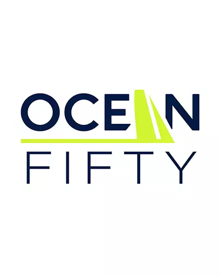 Ocean fifty