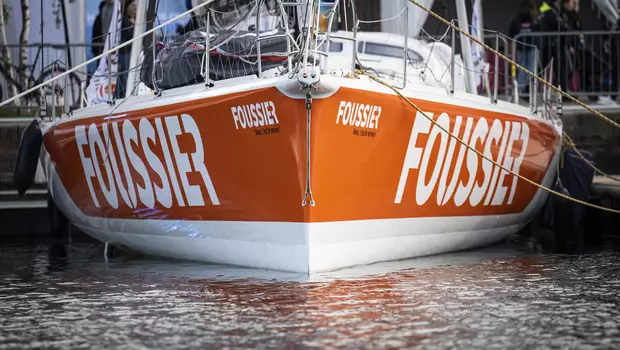 Foussier - Mon Coutier Energie