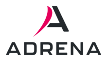 Logo Adrena