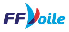 Logo FF Voile