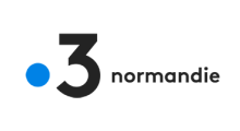 Logo France3 Normandie