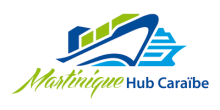 Logo Port Martinique